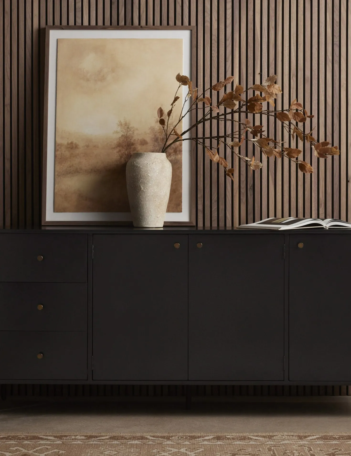 Mathus Sideboard
