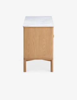 Matija Media Console