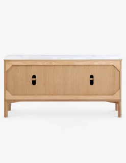 Matija Media Console