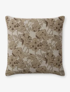 Matilda Pillow by Chris Loves Julia x Loloi
