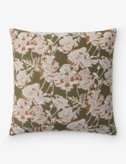 Matilda Pillow by Chris Loves Julia x Loloi