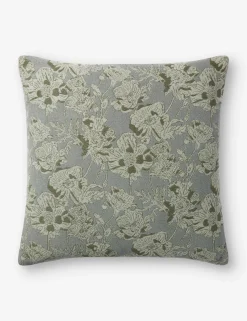 Matilda Pillow by Chris Loves Julia x Loloi