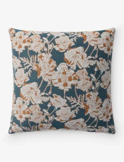 Matilda Pillow by Chris Loves Julia x Loloi