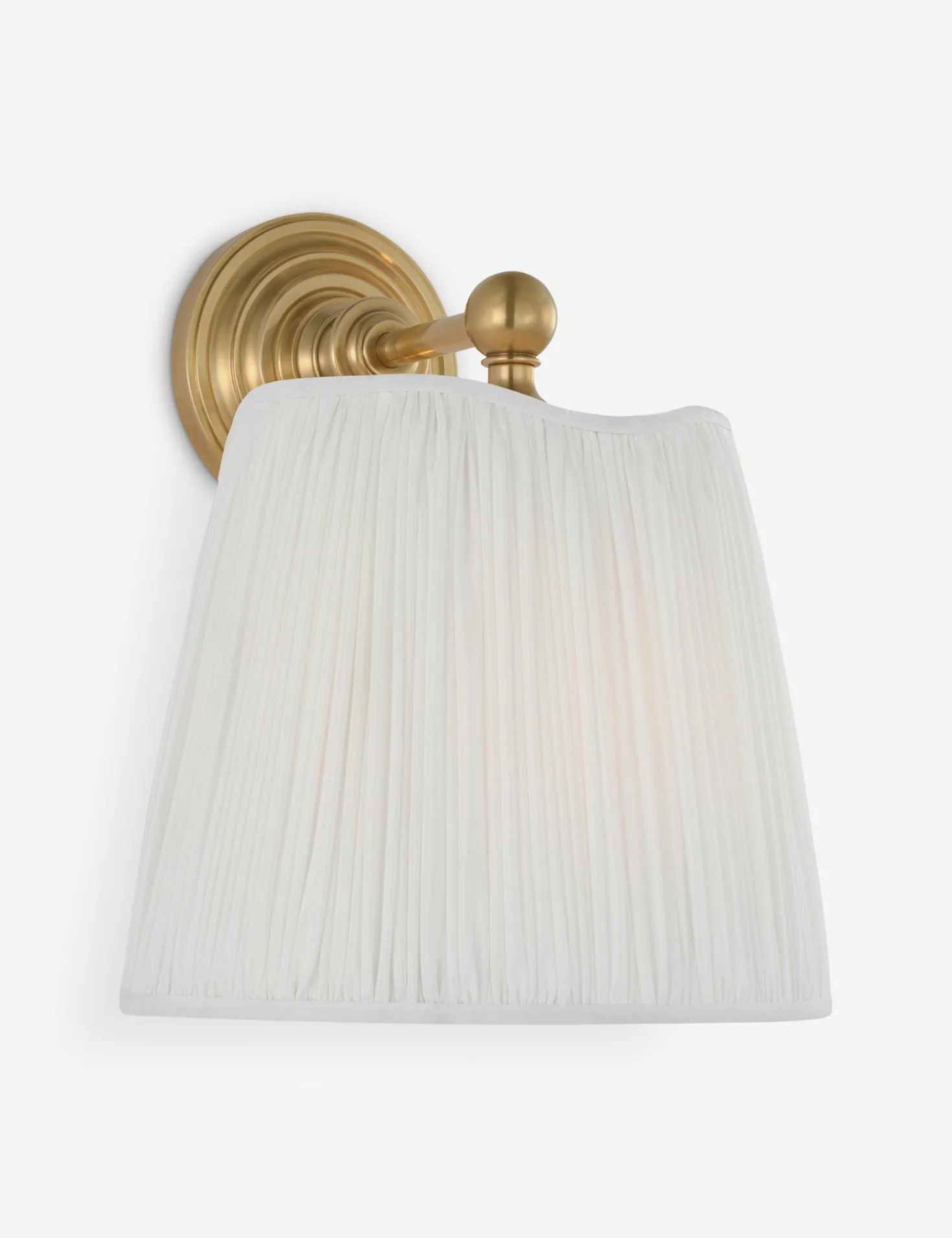 Matos Sconce by Amber Lewis