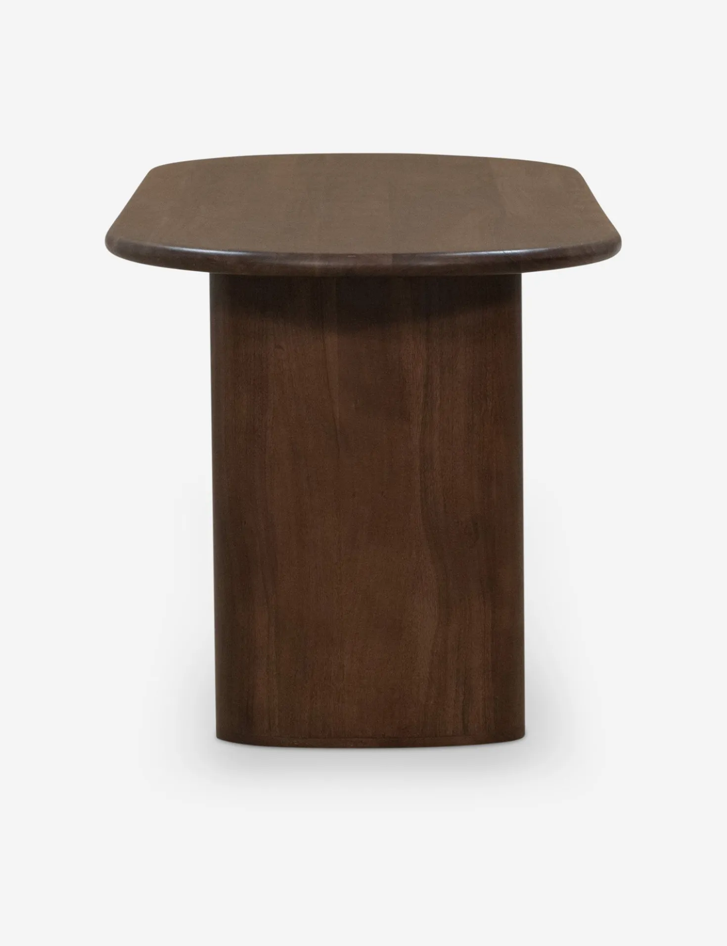 Mattea Oval Dining Table