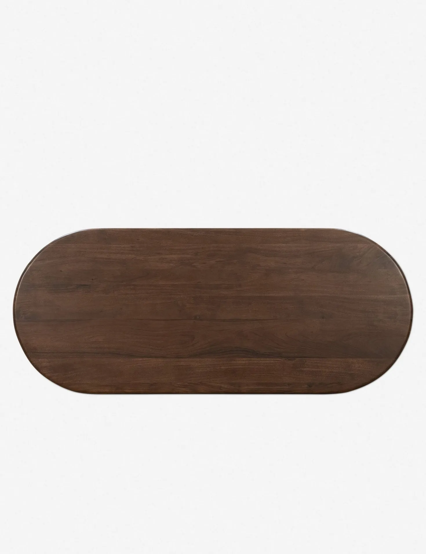 Mattea Oval Dining Table