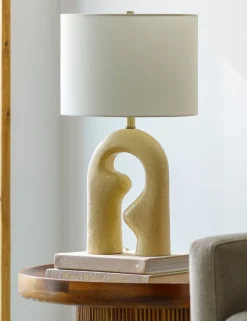 Matteo Table Lamp