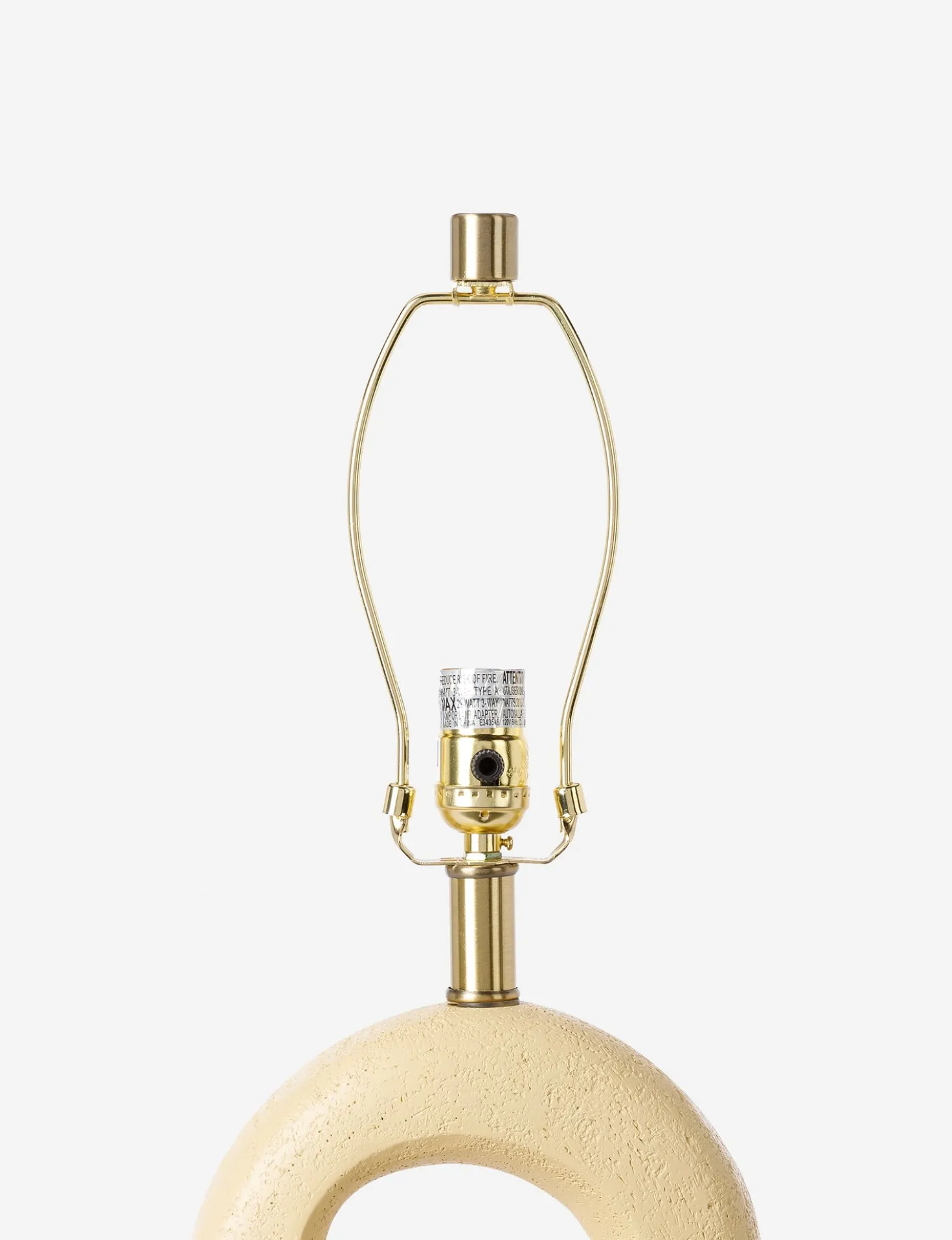 Matteo Table Lamp