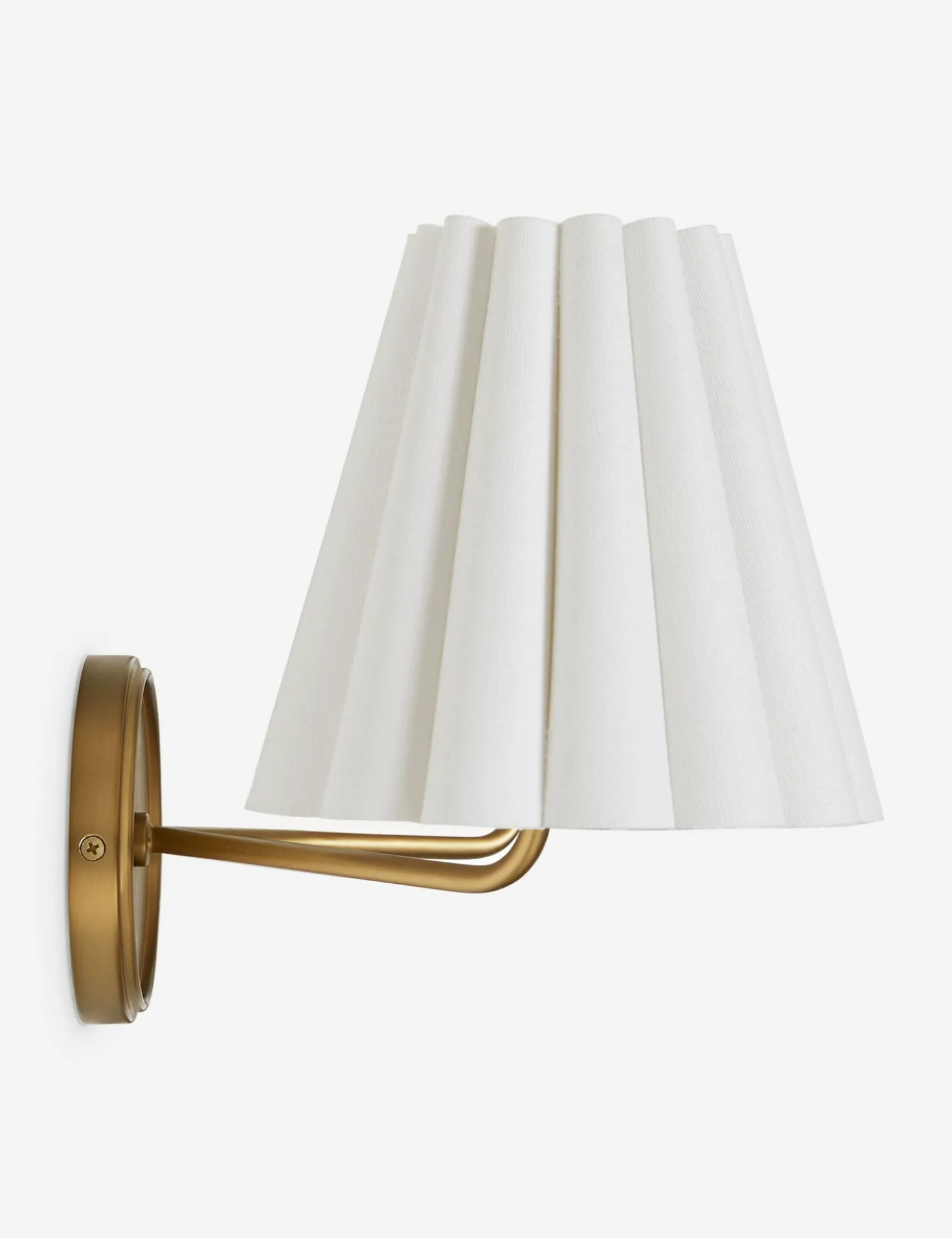 Matthews Double Sconce