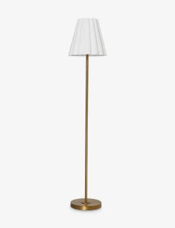 Matthews Floor Lamp