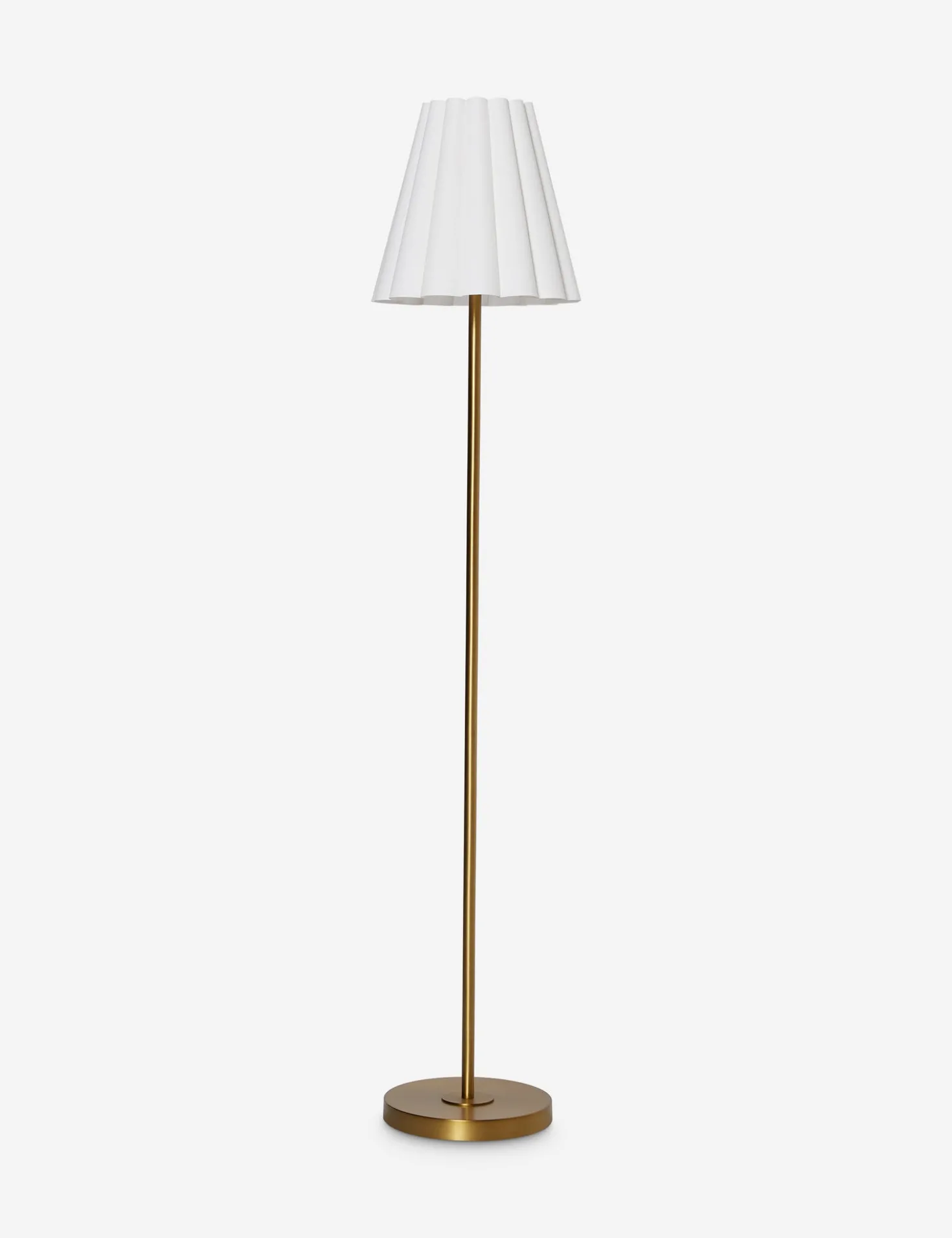 Matthews Floor Lamp
