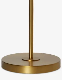 Matthews Floor Lamp