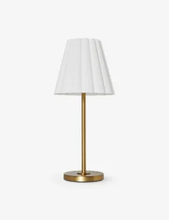 Matthews Table Lamp