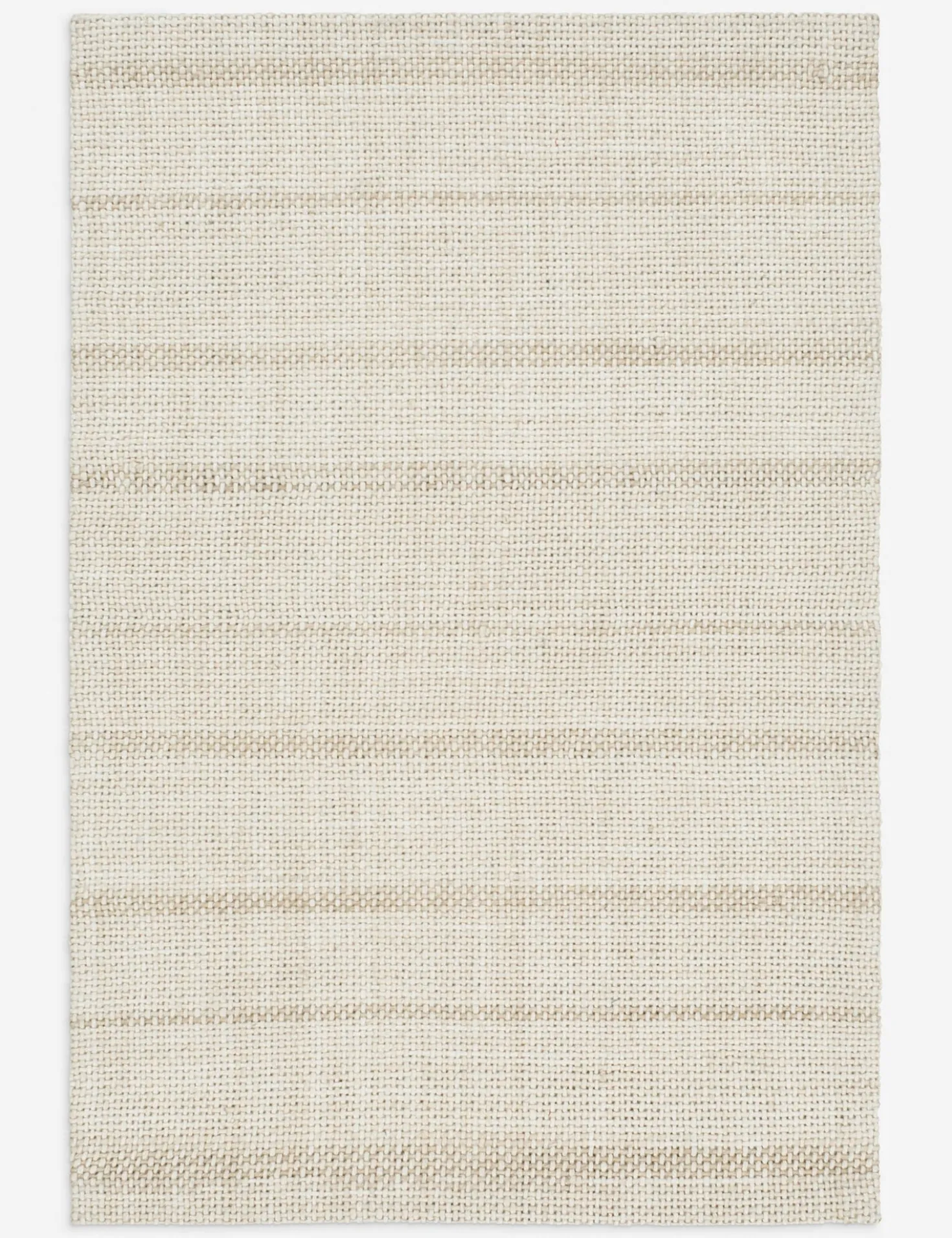 Matti Handwoven Wool-Blend Rug