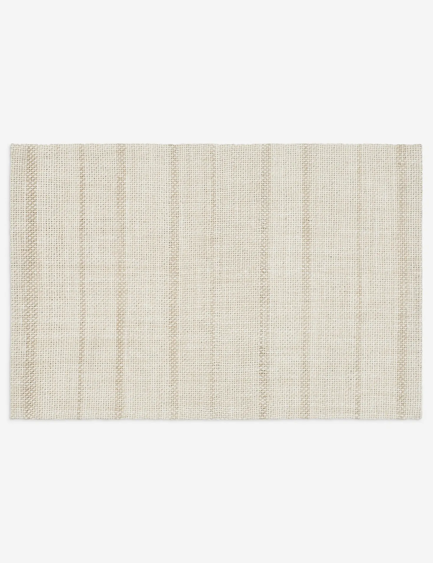 Matti Handwoven Wool-Blend Rug