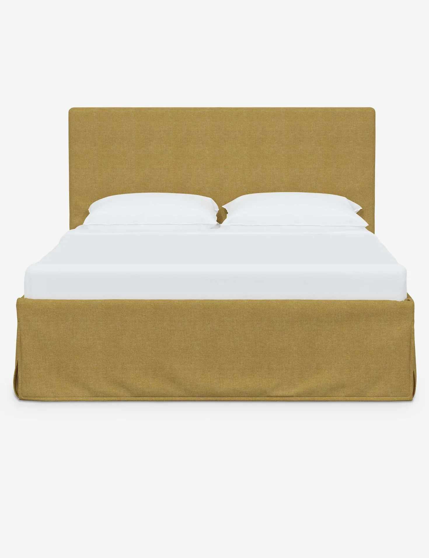 Maura Slipcover Bed