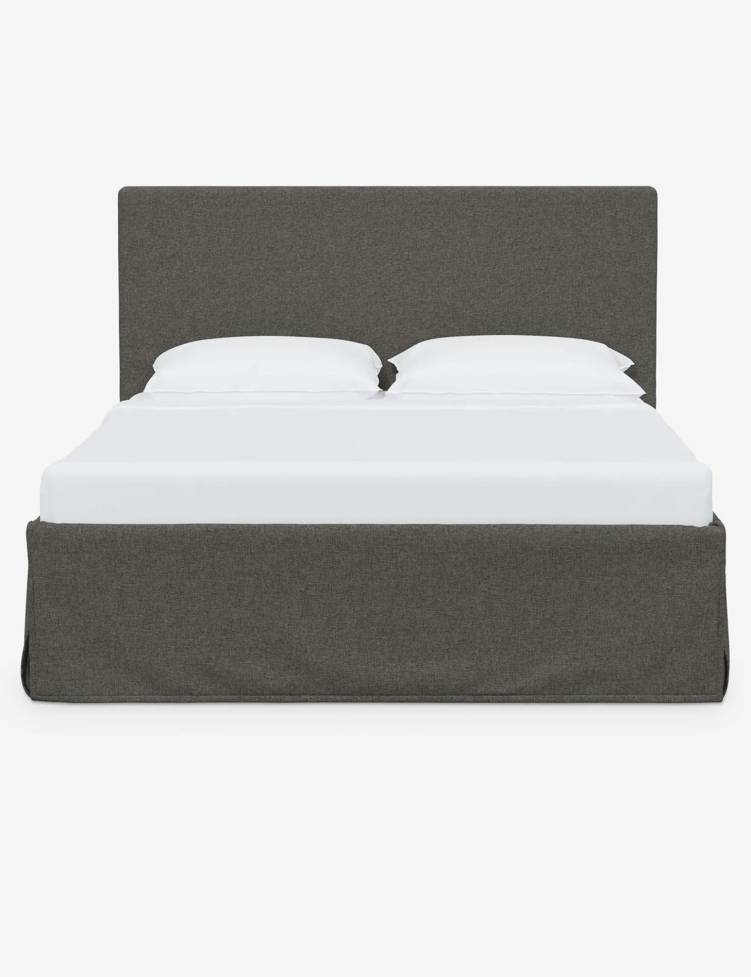 Maura Slipcover Bed