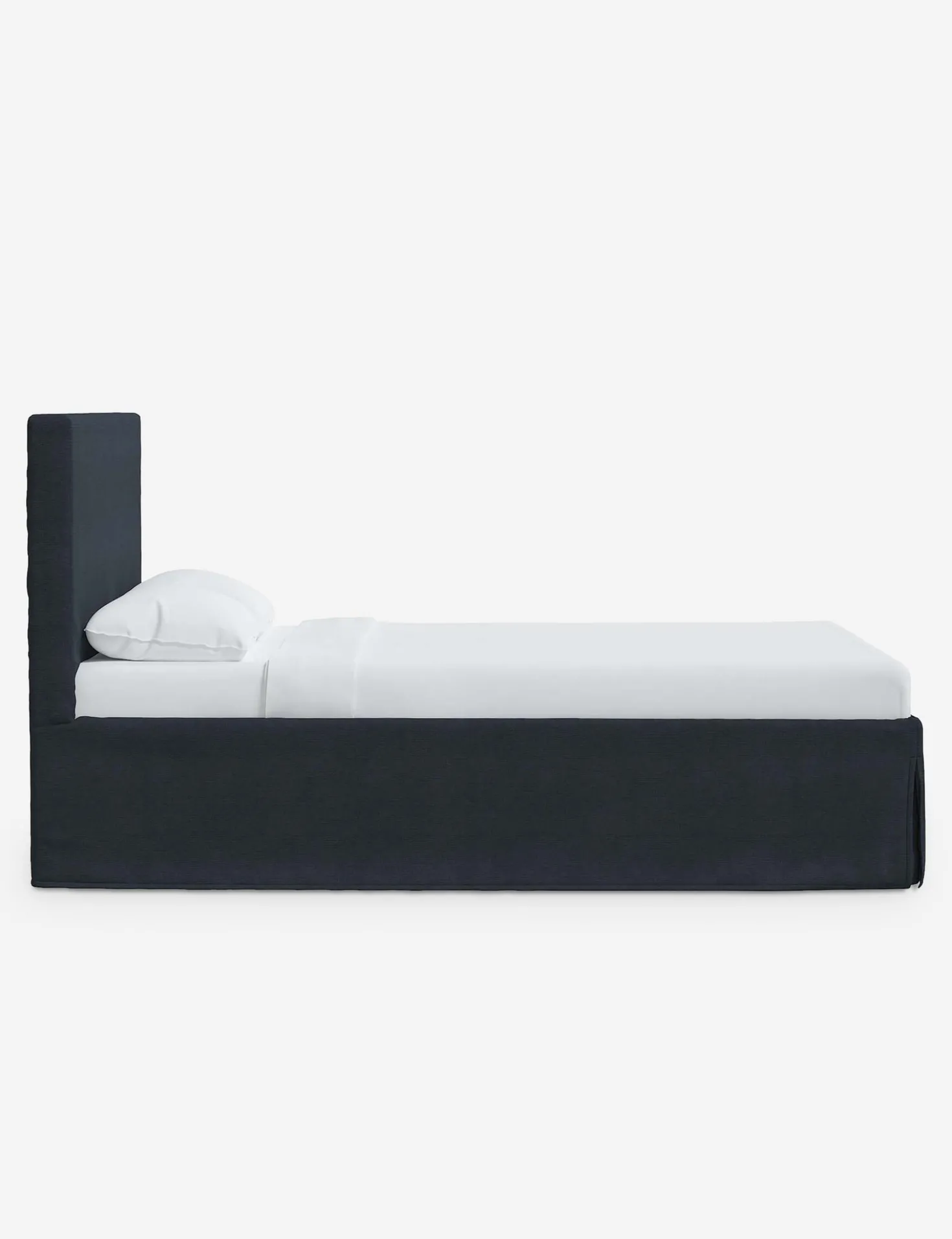 Maura Slipcover Bed