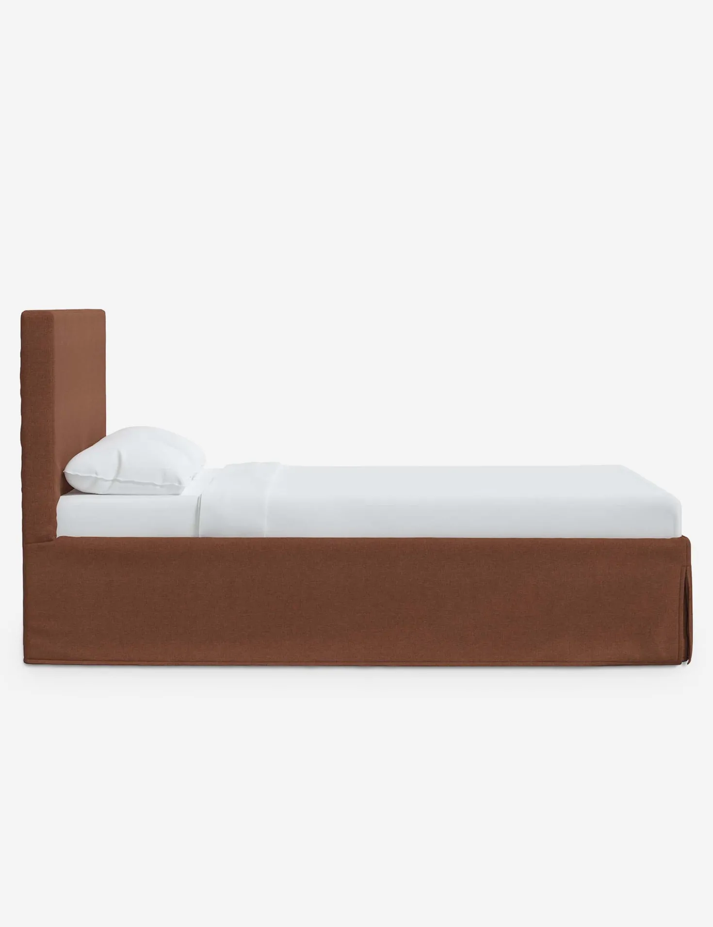 Maura Slipcover Bed