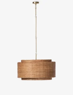 Maurette Pendant Light
