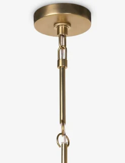 Maurette Pendant Light