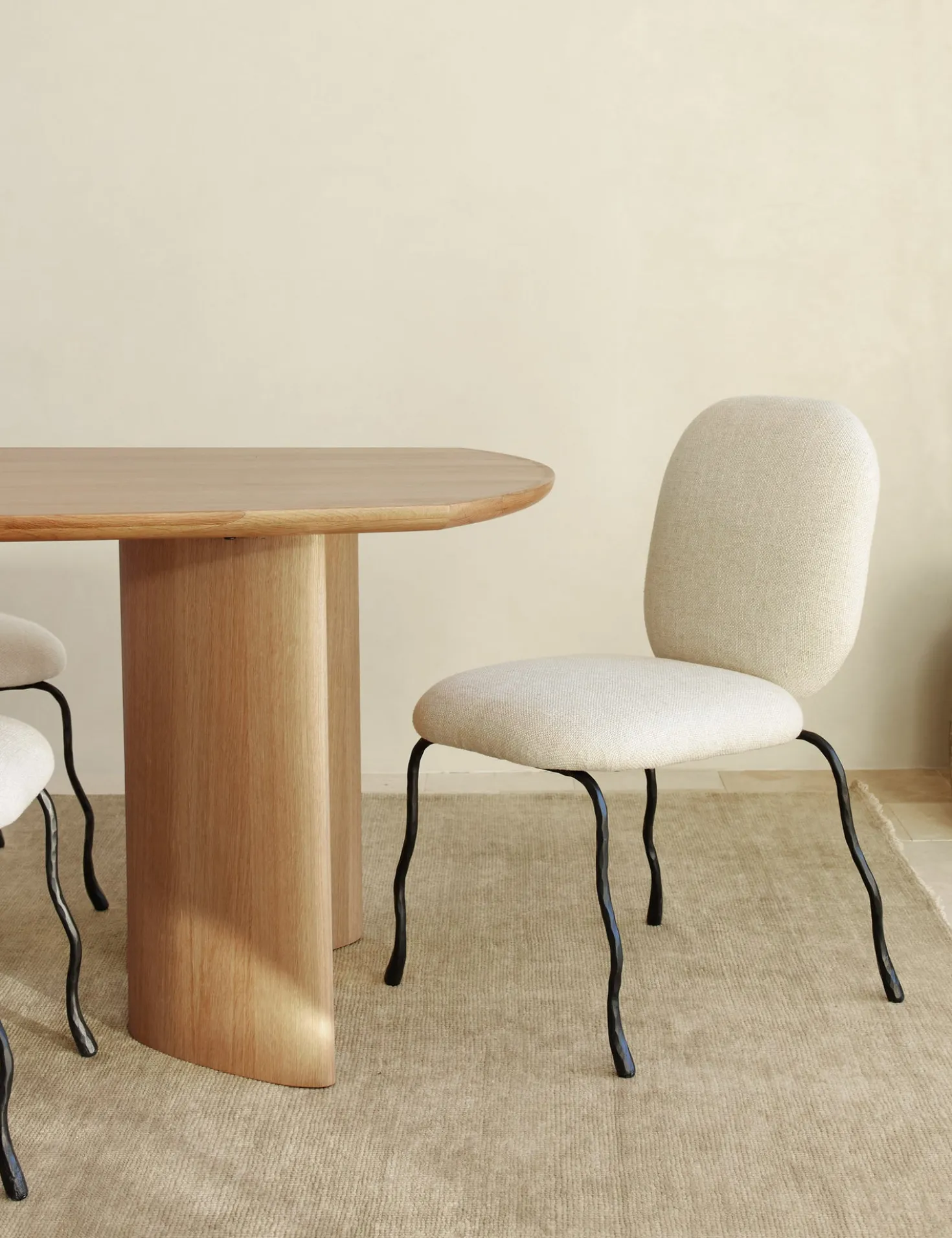May Dining Chair by Eny Lee Parker