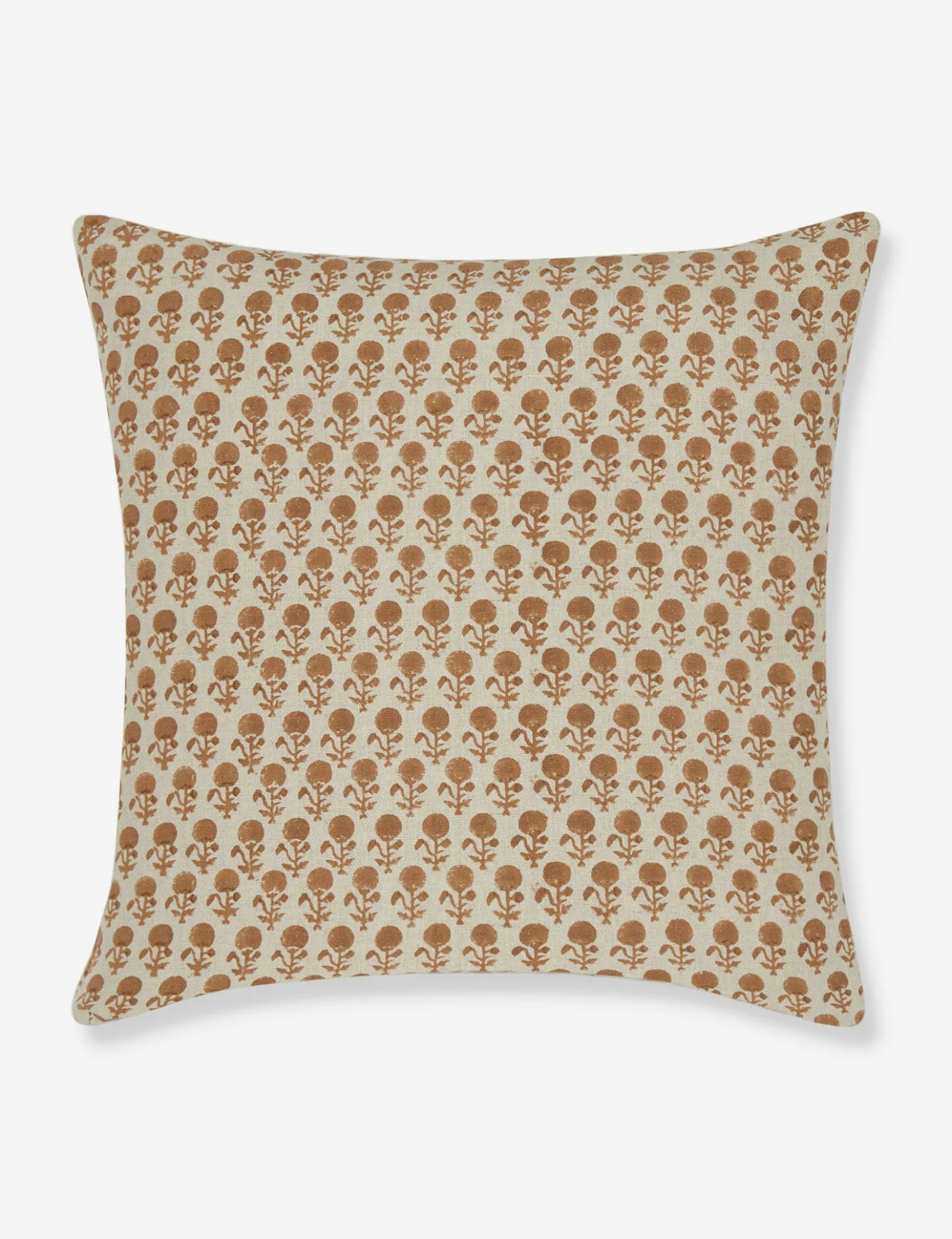 May Linen Pillow