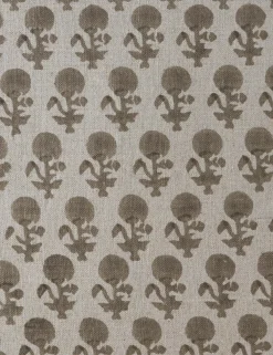 May Linen Pillow