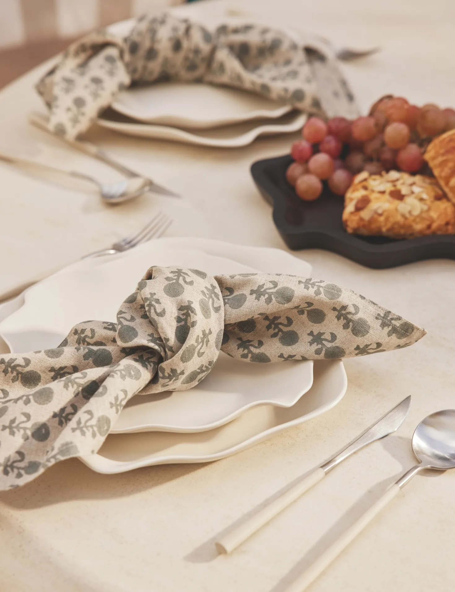 May Table Linens
