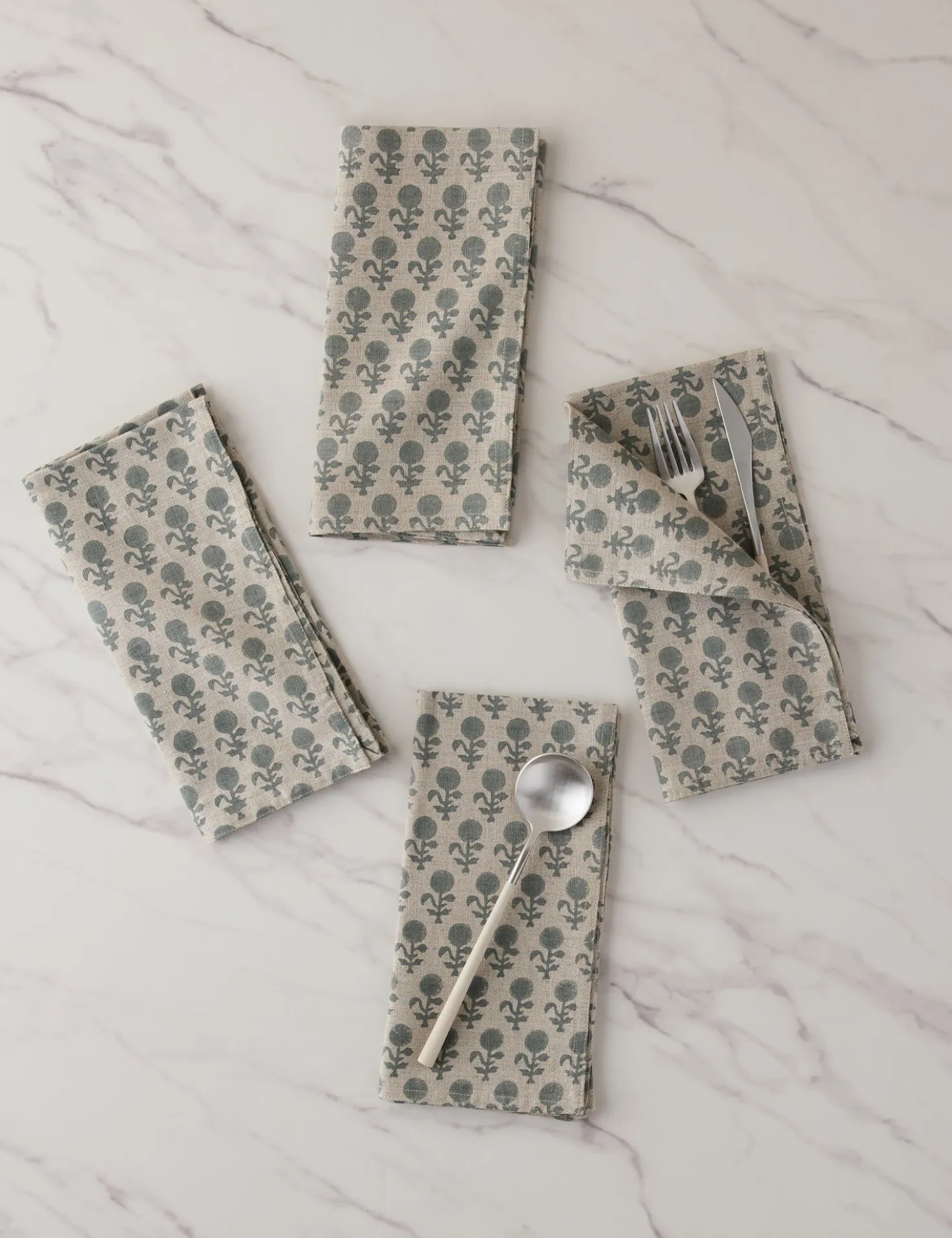 May Table Linens