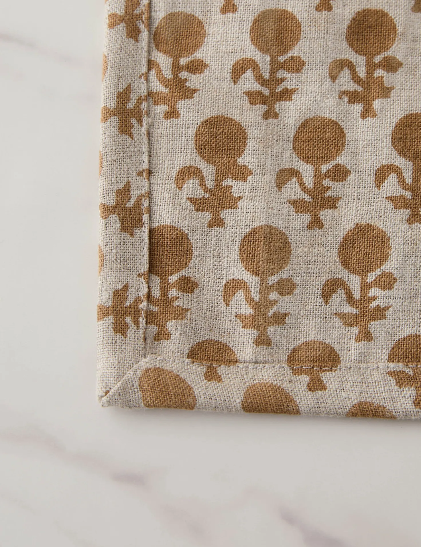 May Table Linens