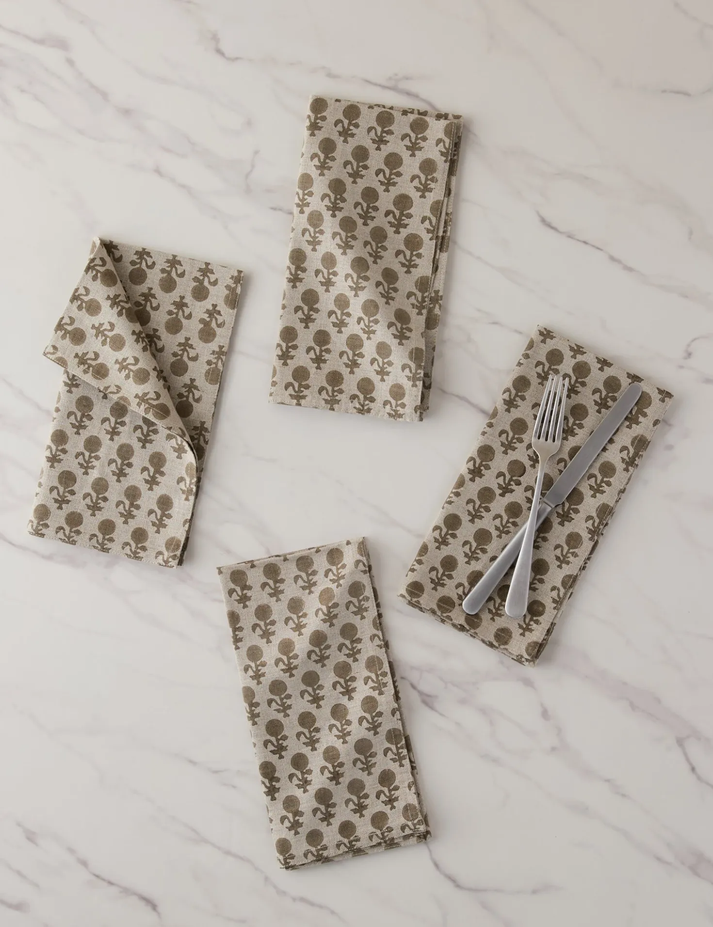 May Table Linens