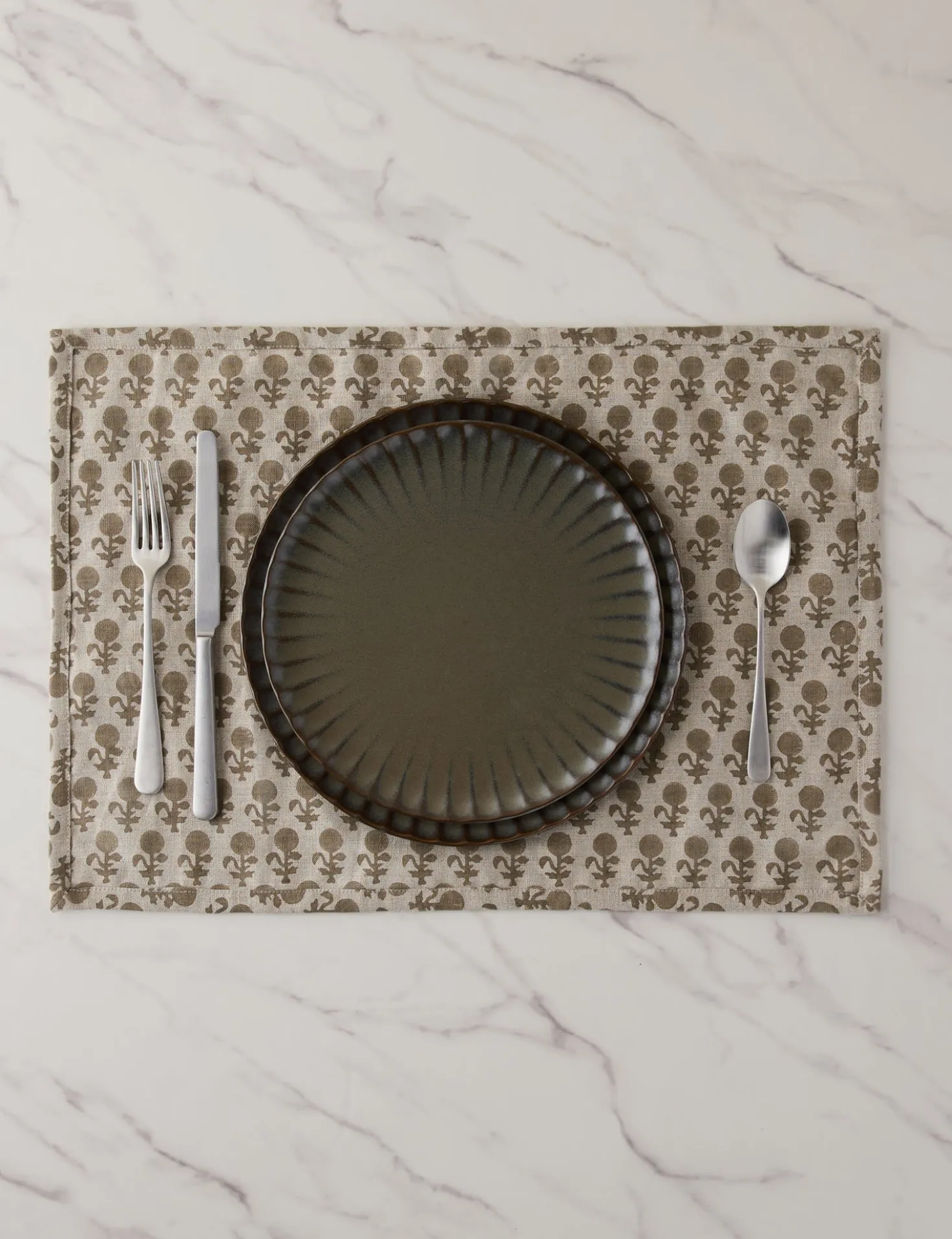May Table Linens