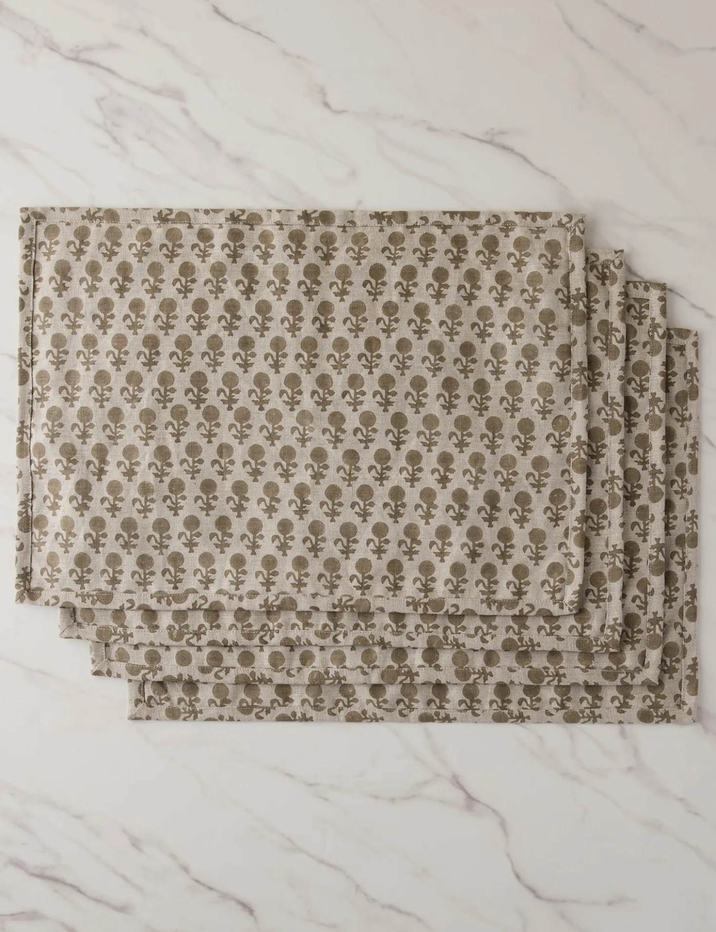 May Table Linens
