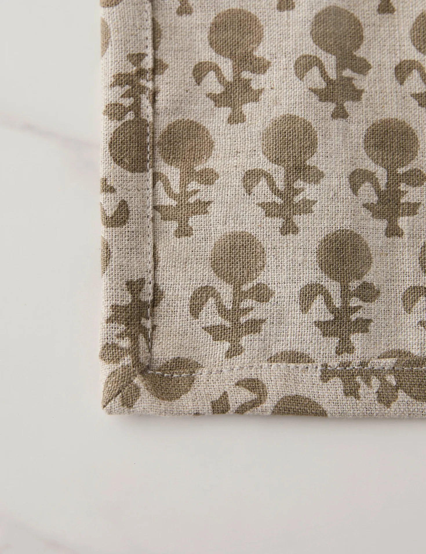May Table Linens