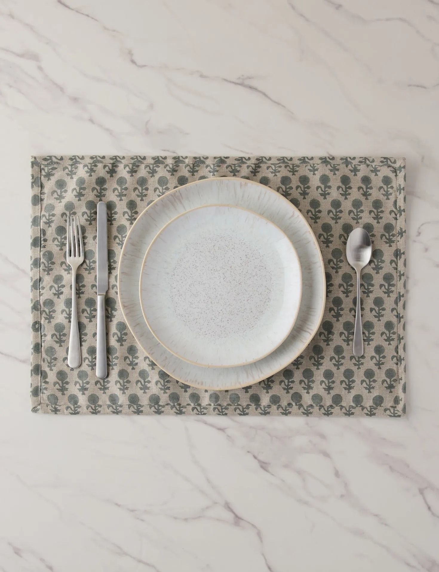 May Table Linens