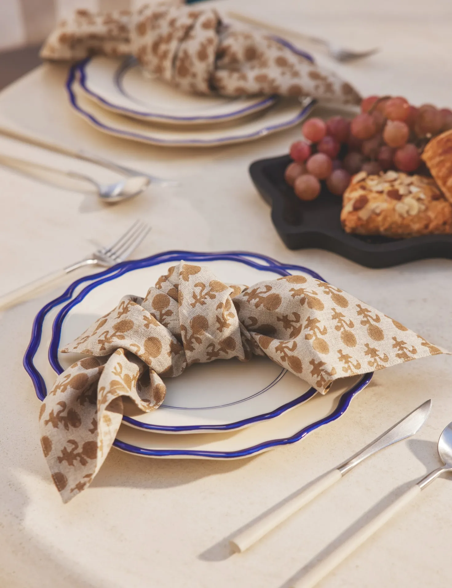 May Table Linens