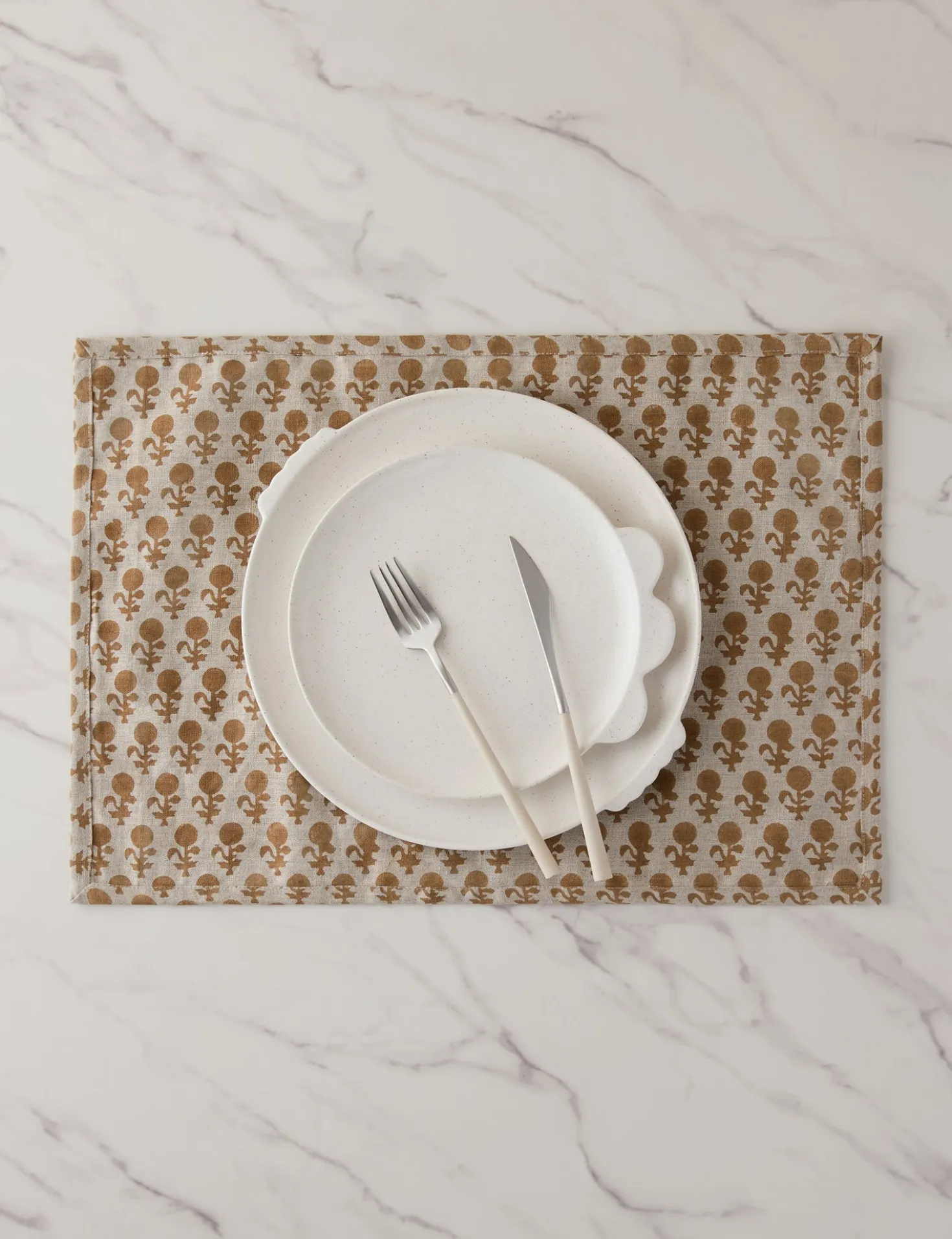 May Table Linens