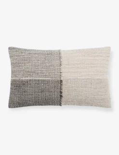 Mayhall Pillow
