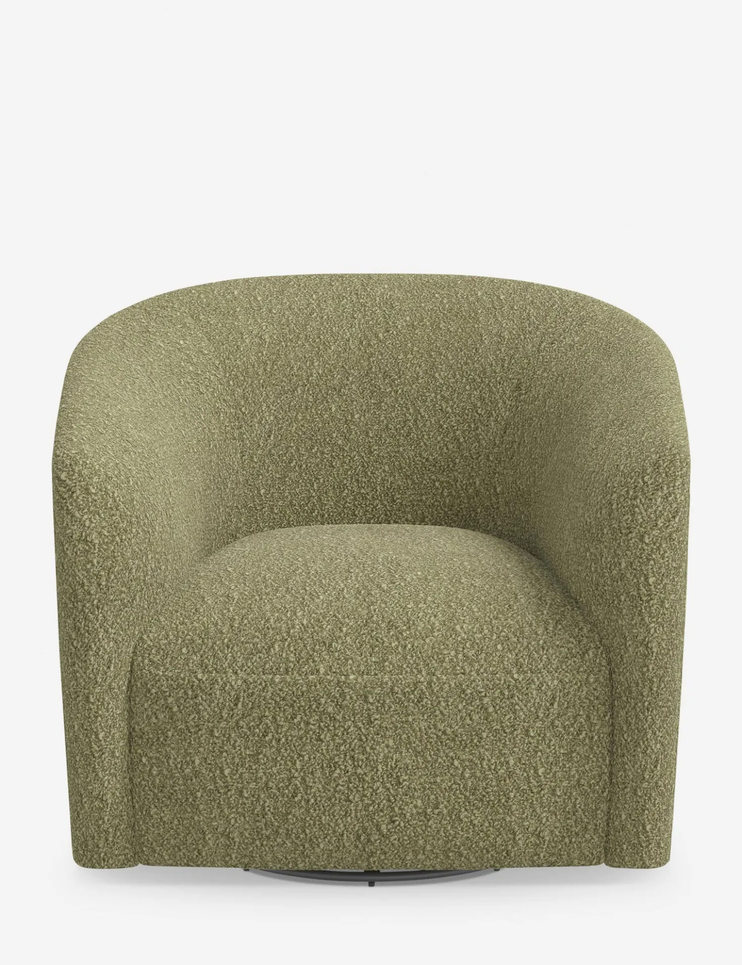Mayhew Swivel Chair