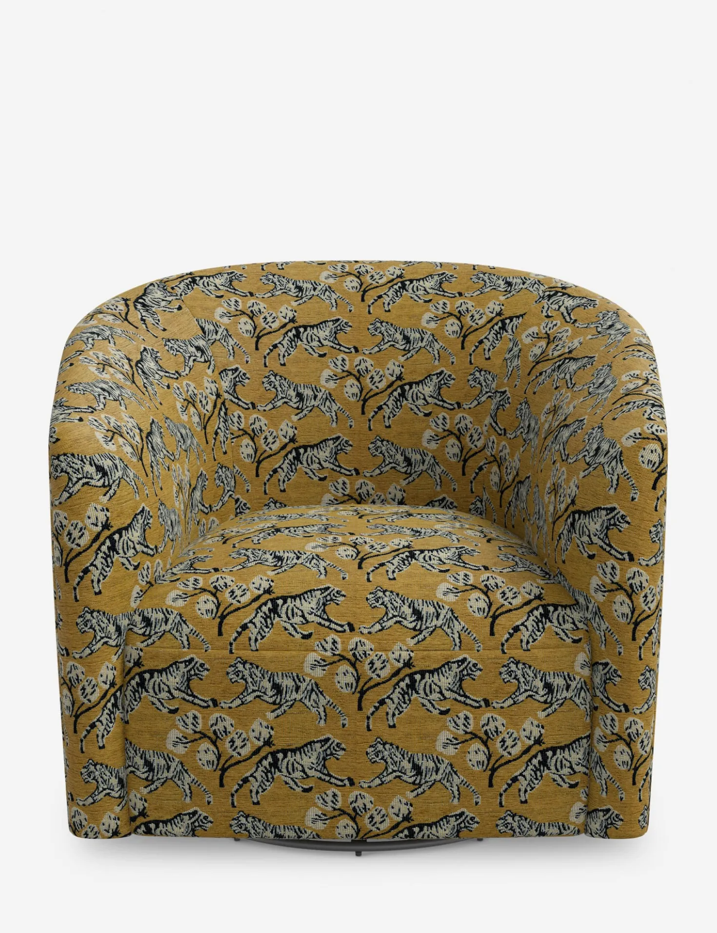 Mayhew Swivel Chair