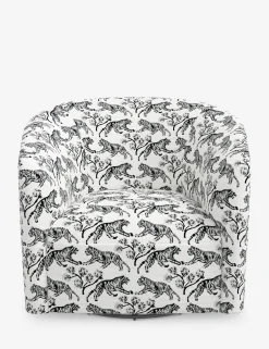 Mayhew Swivel Chair