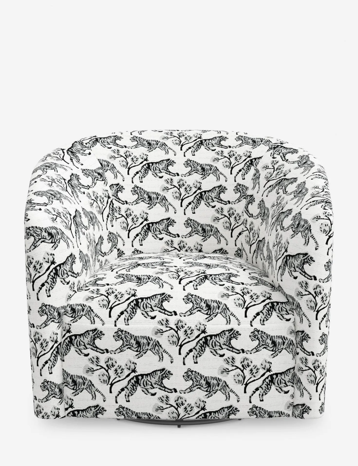 Mayhew Swivel Chair