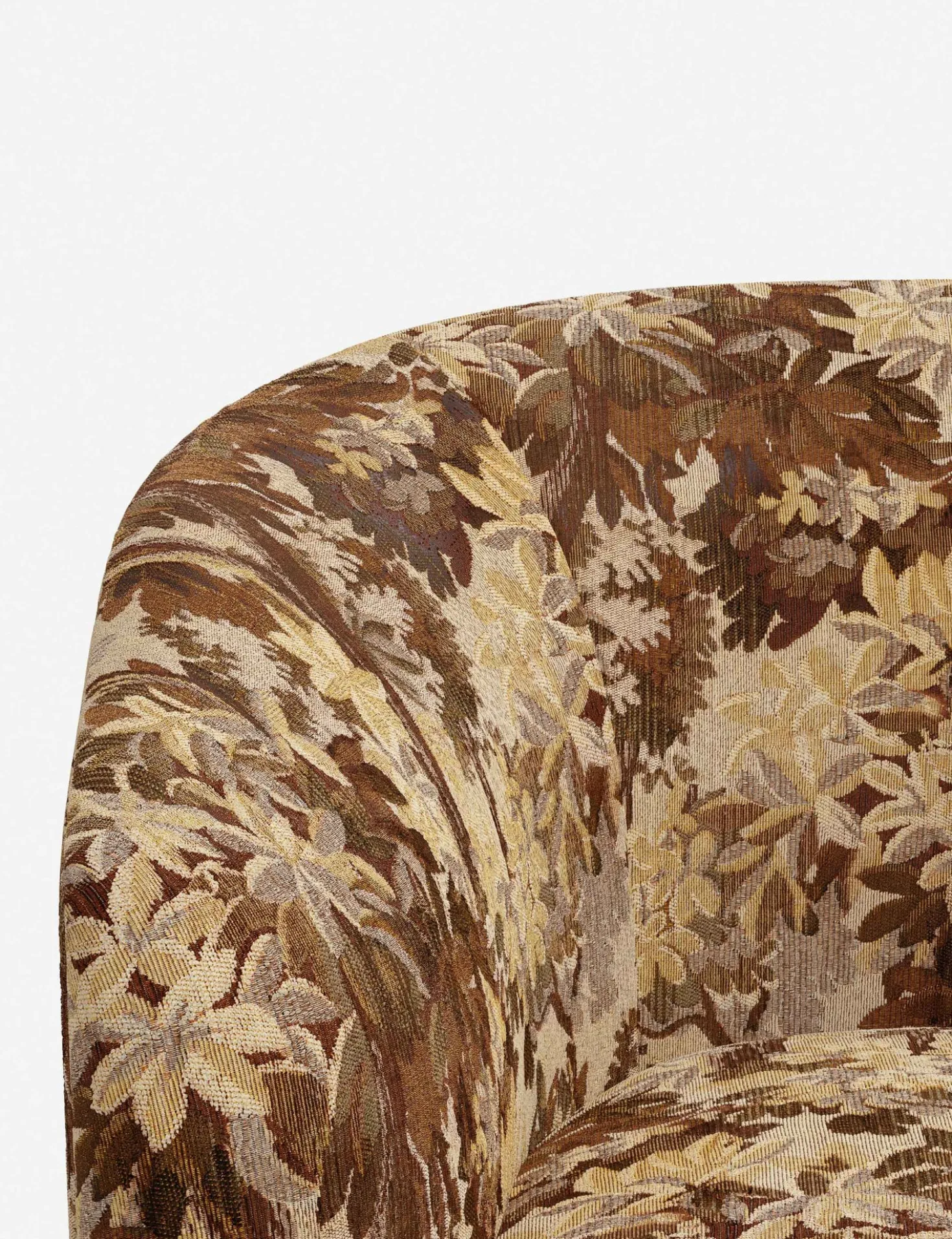 Mayhew Swivel Chair