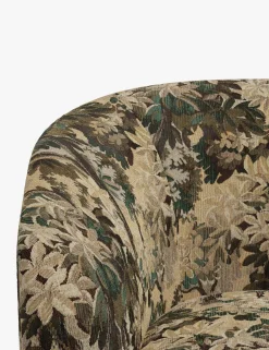 Mayhew Swivel Chair