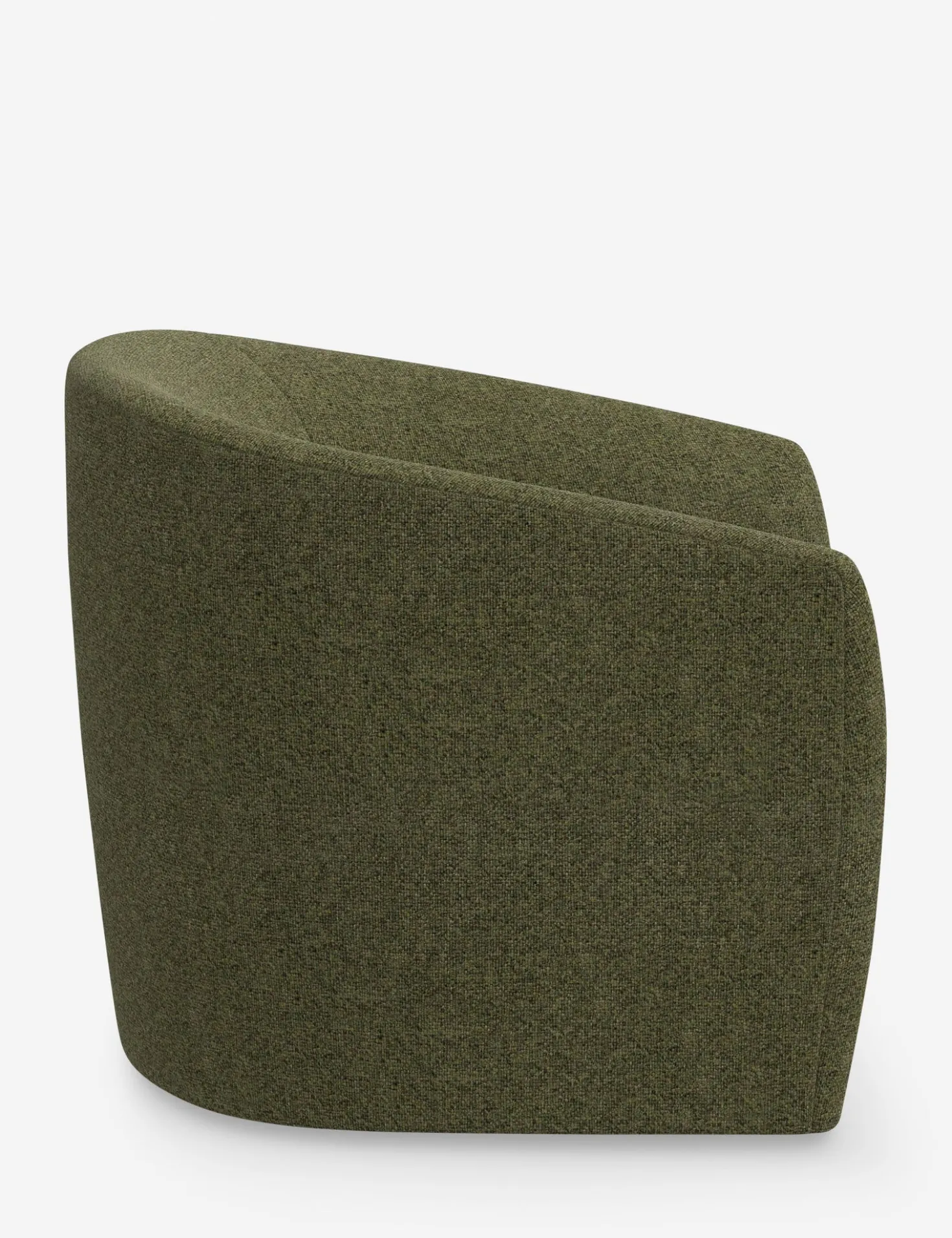 Mayhew Swivel Chair