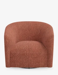 Mayhew Swivel Chair
