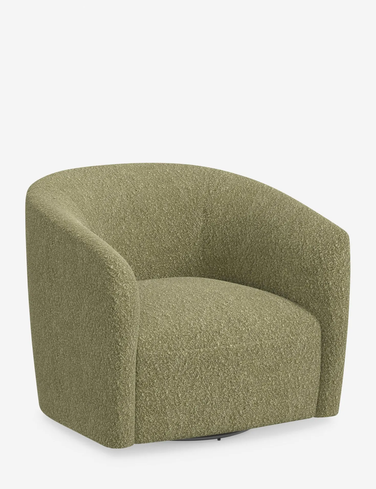 Mayhew Swivel Chair