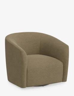 Mayhew Swivel Chair