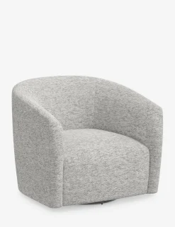 Mayhew Swivel Chair